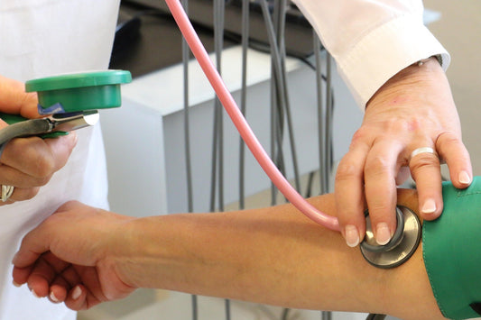 The Importance of Regular Health Check-Ups: Prevention Is Better Than Cure