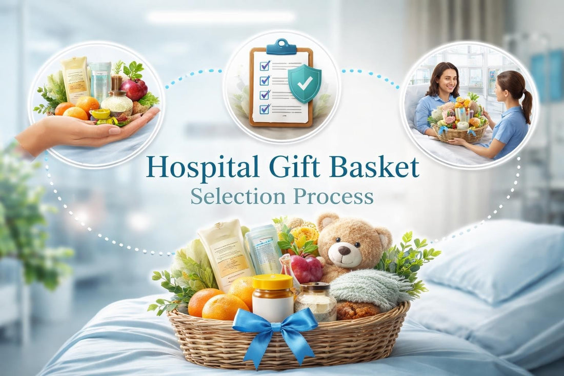 Hospital Gift Baskets: The Complete 2026 Guide