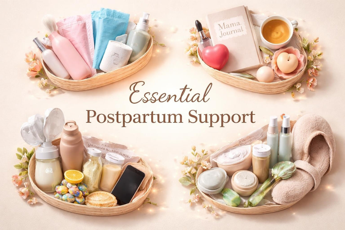 New Mother Care Package: Essential Guide 2026