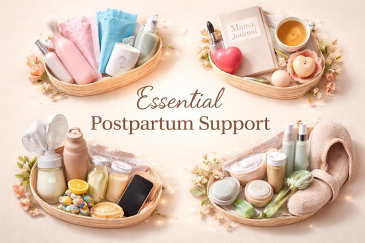 New Mother Care Package: Essential Guide 2026