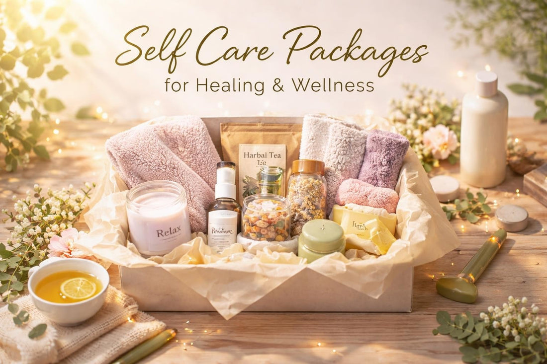Self Care Package: The Ultimate Guide for 2026