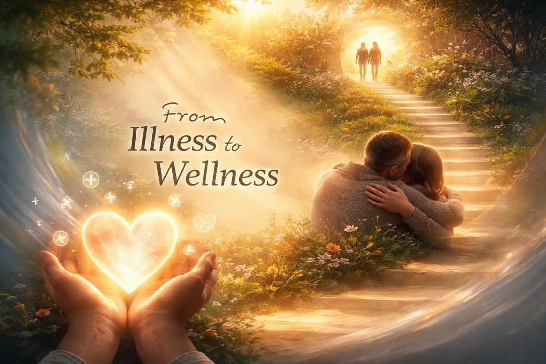 Better Recovery: Essential Strategies for Healing