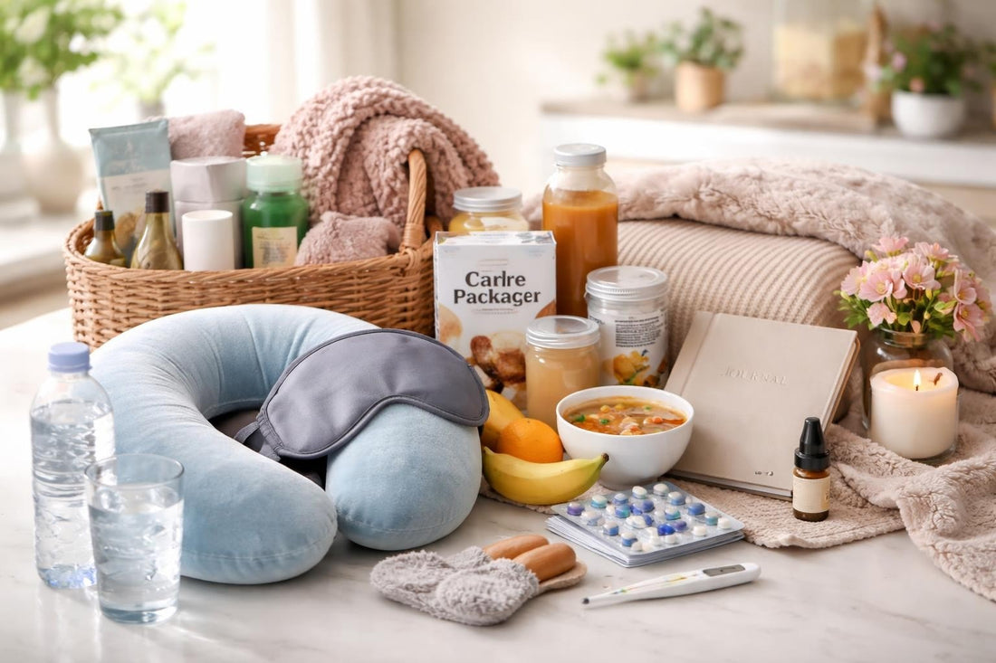 Care Package for Surgery Recovery: Essential Guide 2026