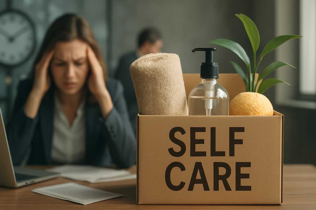 7 Best Self Care Boxes for Ultimate Relaxation in 2025