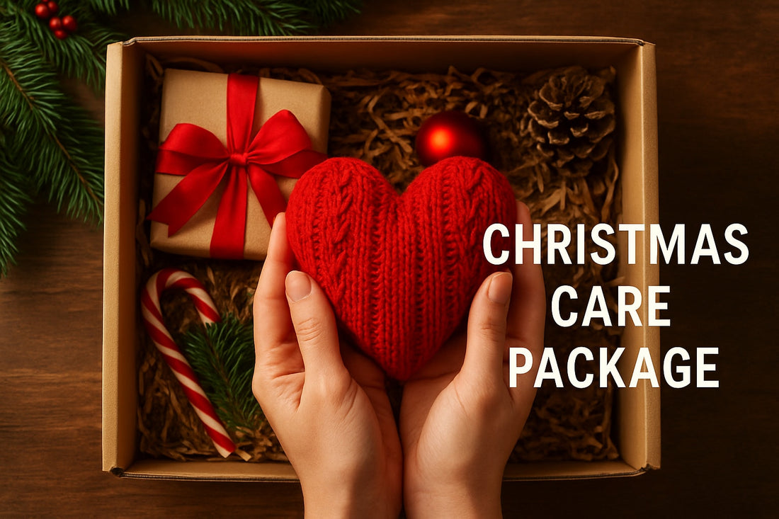 7 Thoughtful Christmas Care Package Ideas for 2026