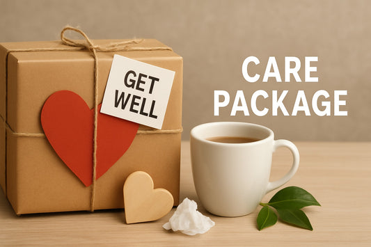7 Thoughtful Get Well Care Package Ideas for 2026