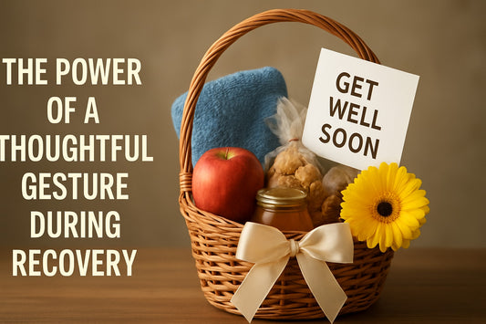 7 Thoughtful Get Well Soon Gift Baskets to Brighten 2026