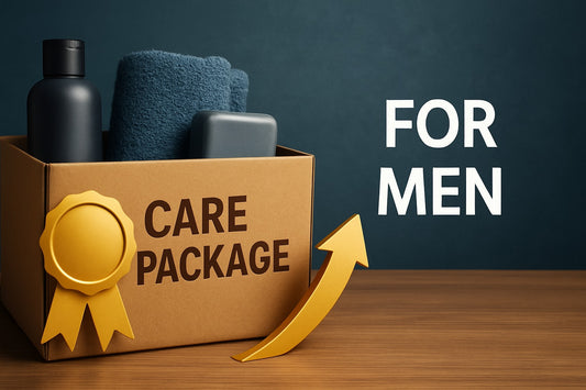 8 Best Care Package For Men Ideas To Send In 2026
