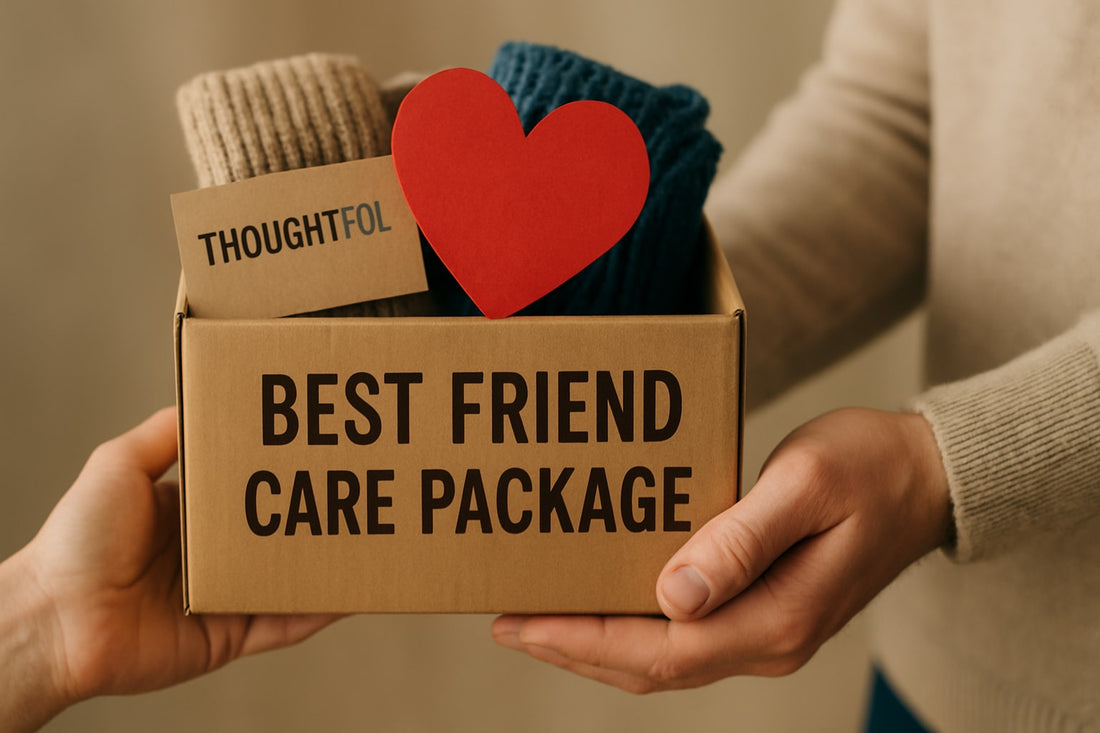 8 Thoughtful Best Friend Care Package Ideas for 2026
