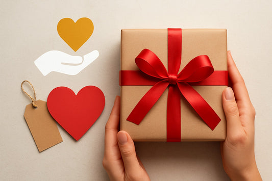 8 Thoughtful Care Gift Packages for Every Occasion 2026