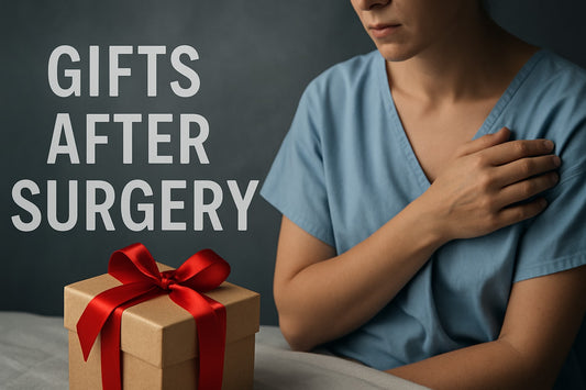 8 Thoughtful Gifts After Surgery to Brighten Recovery 2026