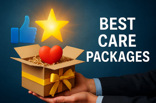 9 Amazing Best Care Packages to Send in 2026