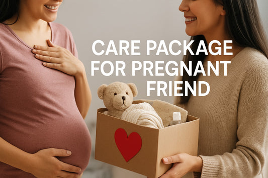9 Amazing Care Package For Pregnant Friend Ideas In 2026