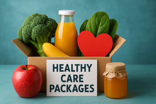 9 Best Healthy Care Packages to Send in 2026
