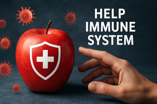 9 Essential Help Immune System Tips for a Healthier 2026