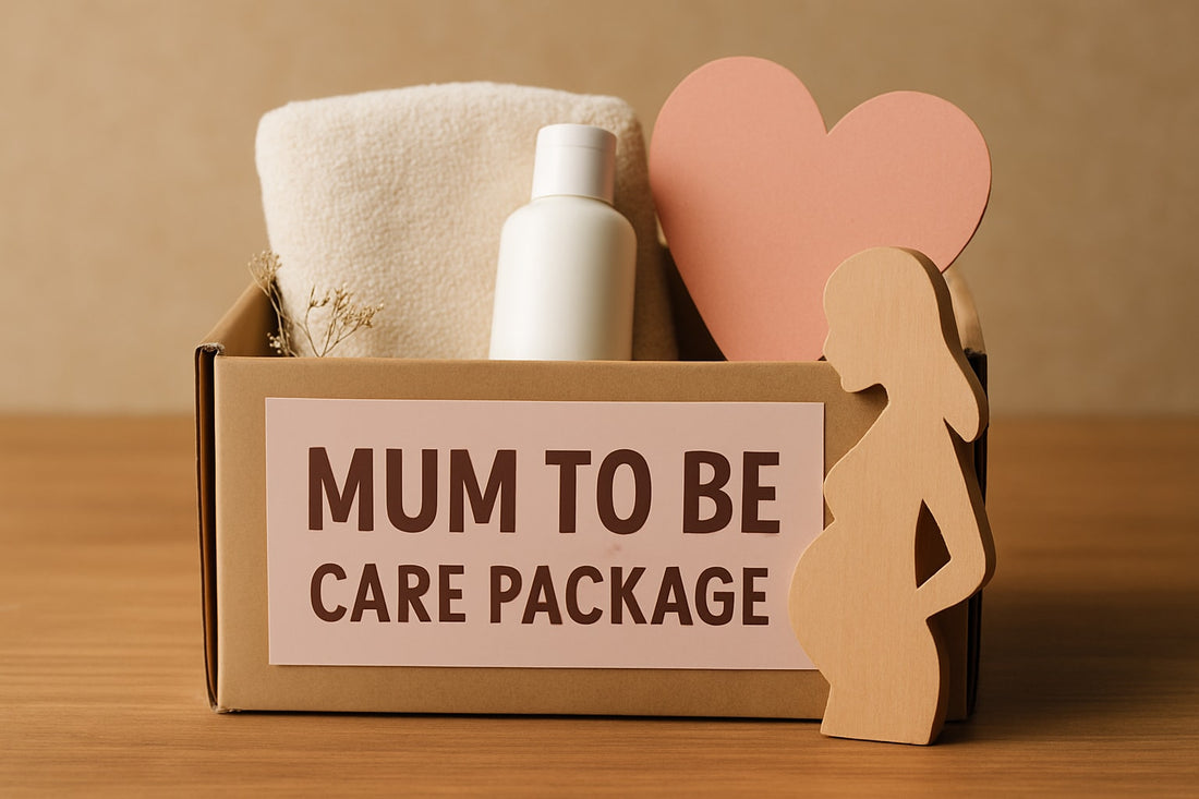 9 Essential Mum to Be Care Package Ideas for 2025
