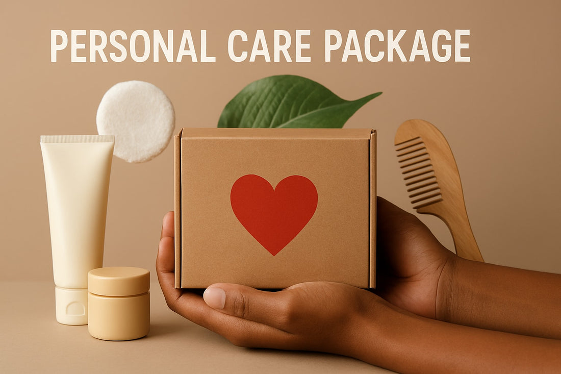 9 Essential Personal Care Package Ideas for 2026