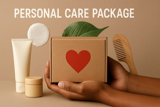 9 Essential Personal Care Package Ideas for 2026