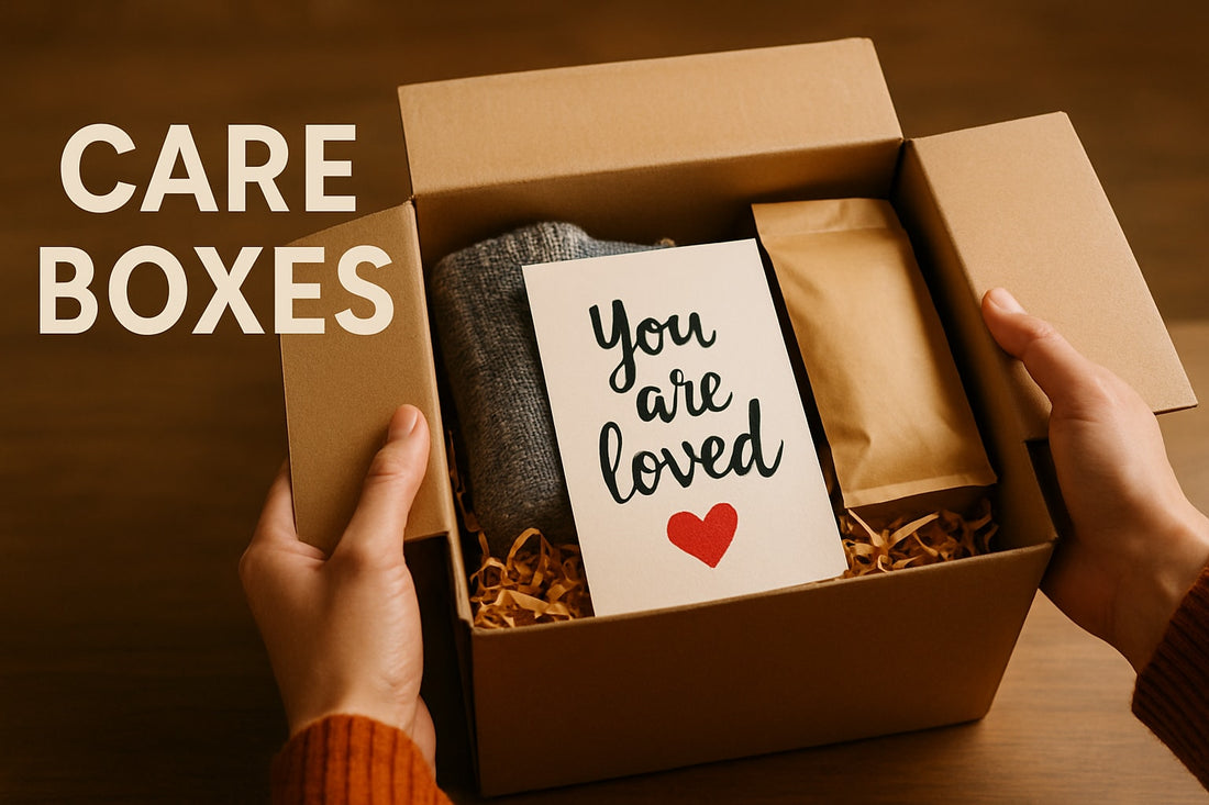 9 Inspiring Care Boxes Ideas to Brighten Any Day in 2026