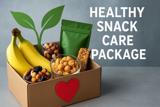 Top 10 Healthy Snack Care Package Ideas for 2026 Gifting