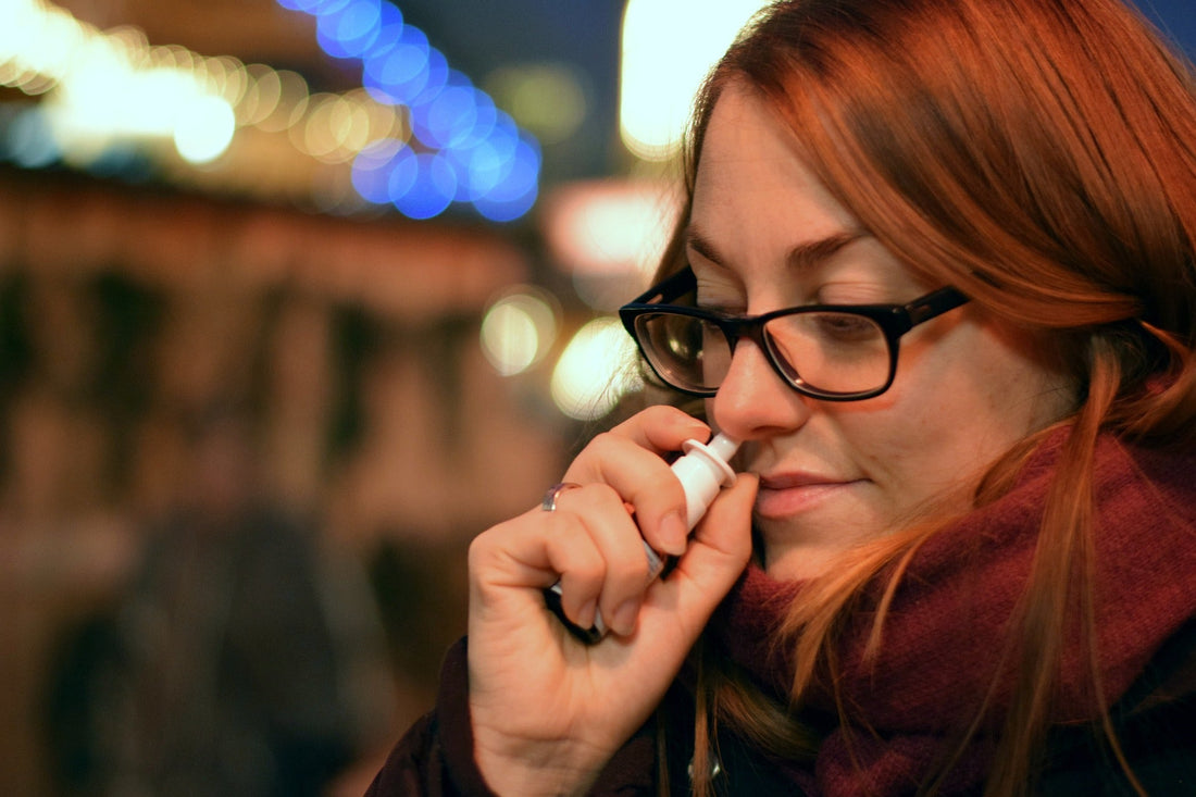Understanding Common Cold vs. Flu: Key Differences You Should Know