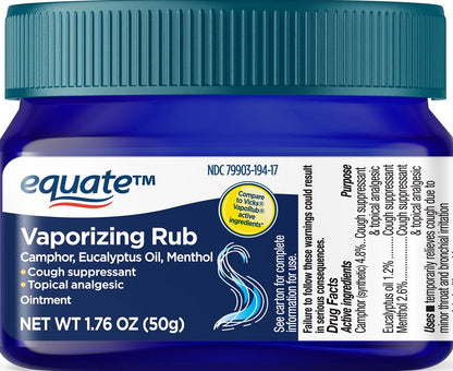 Respiratory & Sinus Support Care Package