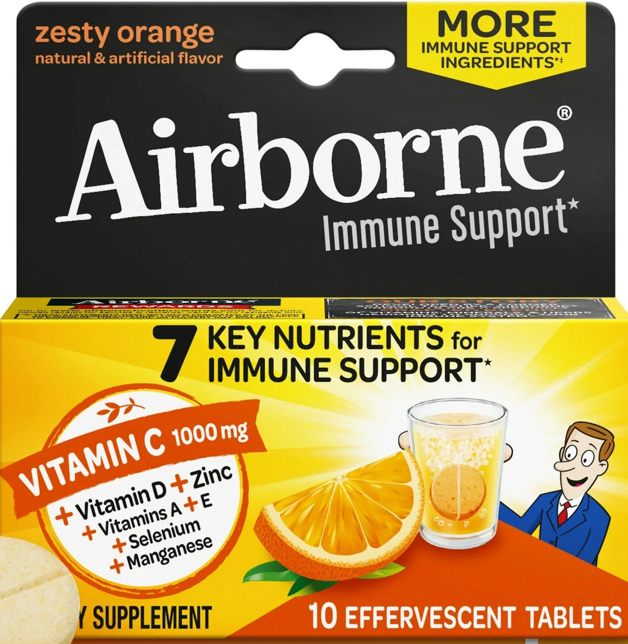 Seasonal Wellness & Comfort Care Package