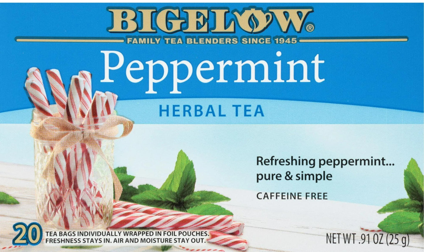 Head &  Body Relief Care Package