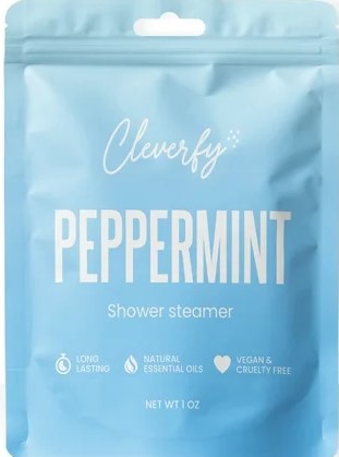 Respiratory & Sinus Support Care Package