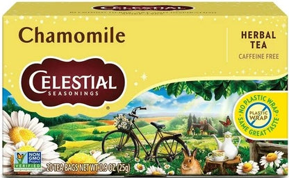 Rest & Rehydration Essentials Care Package