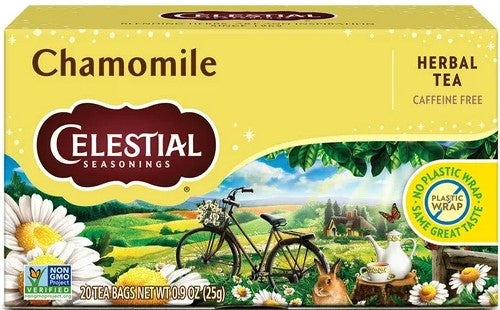 Seasonal Wellness & Comfort Care Package