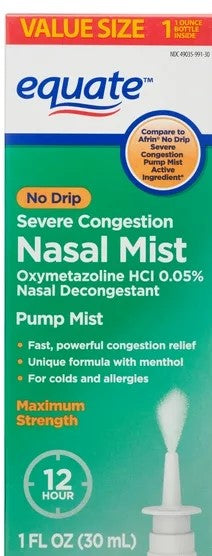 Seasonal Wellness & Comfort Care Package