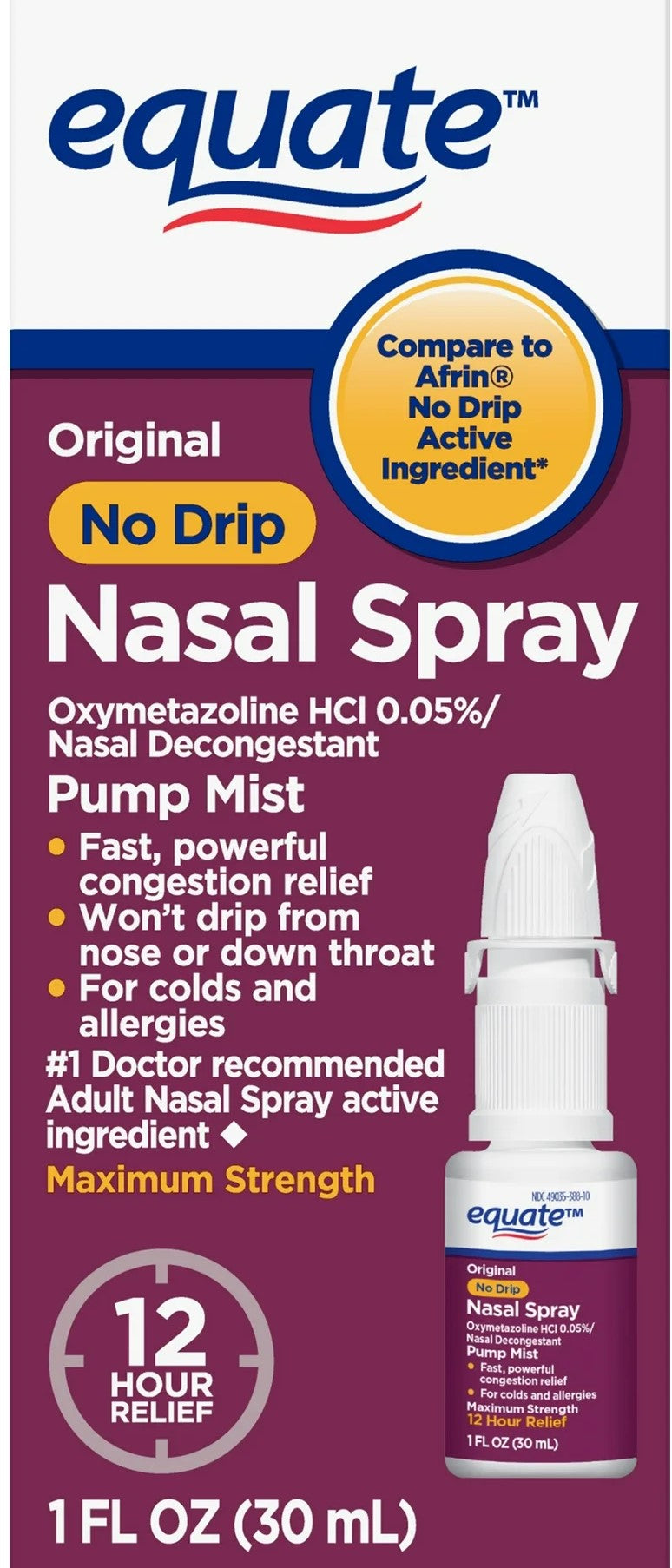 Respiratory & Sinus Support Care Package