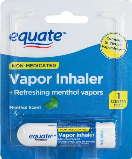 Respiratory & Sinus Support Care Package