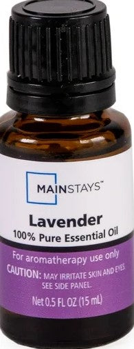 Head &  Body Relief Care Package