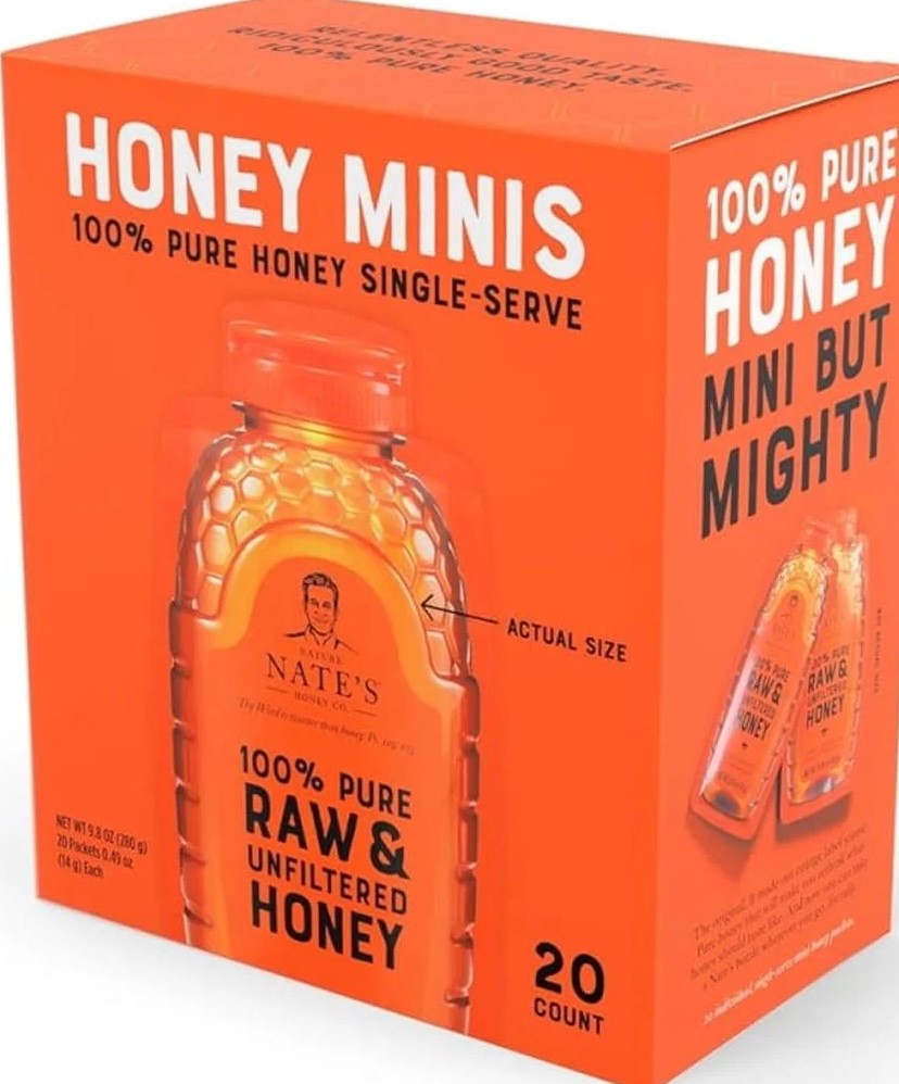 Throat Care & Soothing Support Care Package