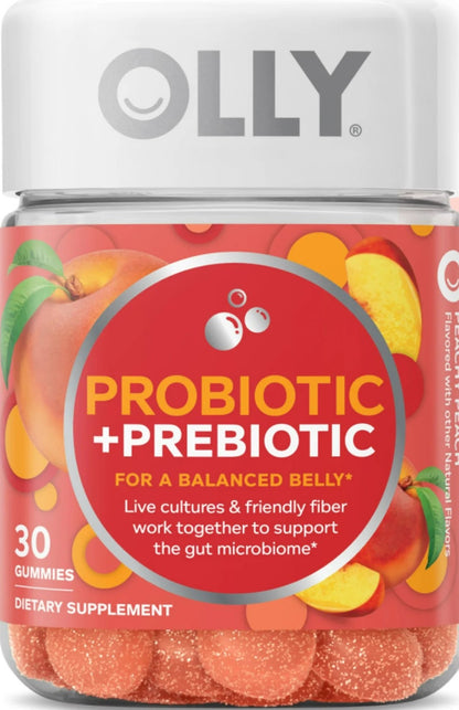 Everyday Wellness & Recovery Care Package