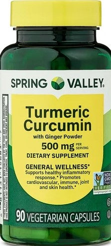 Immune Health Boosters Care Package
