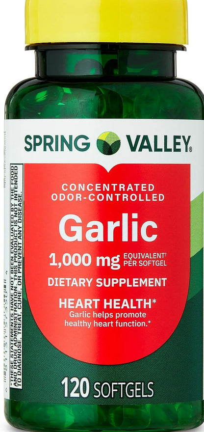 Immune Health Boosters Care Package