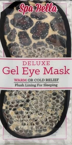 Head &  Body Relief Care Package