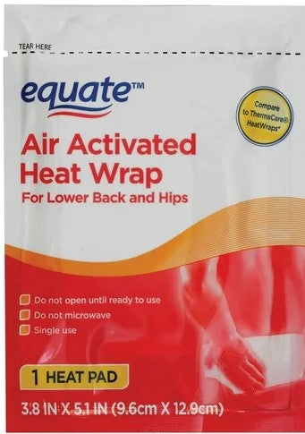 Head &  Body Relief Care Package